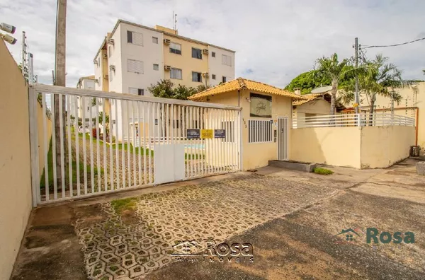 Apartamento para venda no GOIABEIRAS Cuiabá - Foto 1