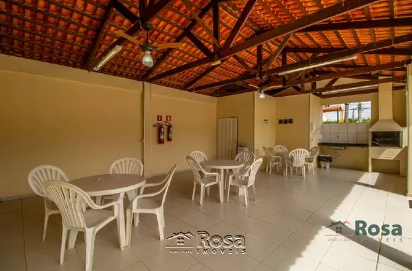 Apartamento para venda no GOIABEIRAS Cuiabá - Foto 6