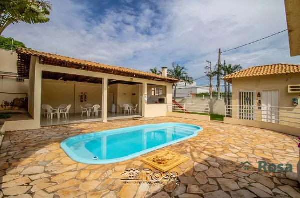 Apartamento para venda no GOIABEIRAS Cuiabá - Foto 5