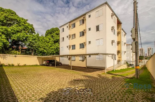 Apartamento para venda no GOIABEIRAS Cuiabá - Foto 3