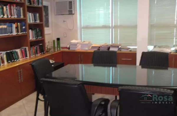 SALA para venda MIGUEL SUTIL Cuiabá - Foto 1