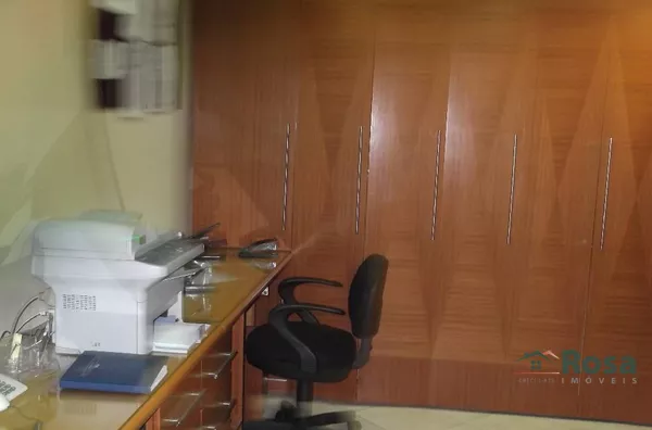 SALA para venda MIGUEL SUTIL Cuiabá - Foto 4