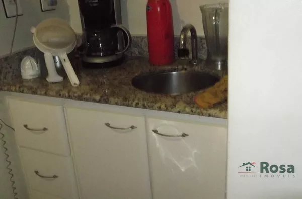 SALA para venda MIGUEL SUTIL Cuiabá - Foto 6