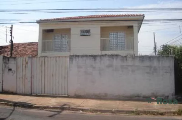 Casa para venda BOA ESPERANÇA Cuiabá - Foto 1