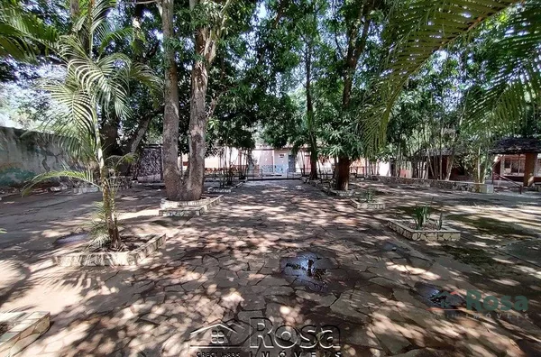 Terreno para venda COHAB VINTE E QUATRO DE DEZEMBRO VÁRZEA GRANDE - Foto 3