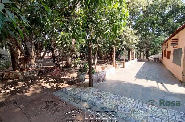 Terreno para venda COHAB VINTE E QUATRO DE DEZEMBRO VÁRZEA GRANDE - Foto 2