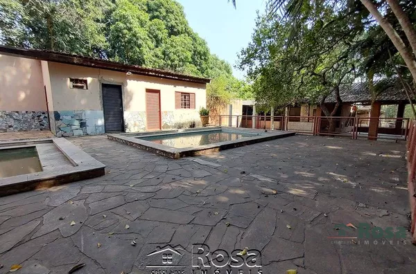 Terreno para venda COHAB VINTE E QUATRO DE DEZEMBRO VÁRZEA GRANDE - Foto 4