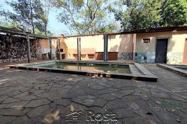 Terreno para venda COHAB VINTE E QUATRO DE DEZEMBRO VÁRZEA GRANDE - Foto 5