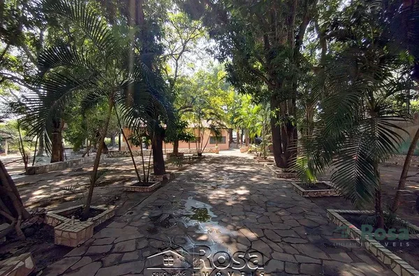 Terreno para venda COHAB VINTE E QUATRO DE DEZEMBRO VÁRZEA GRANDE - Foto 6