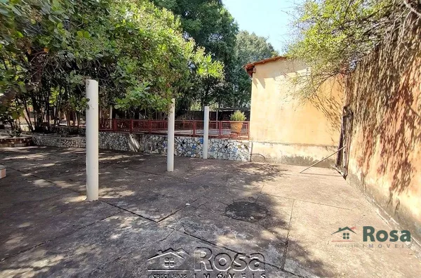 Terreno para venda COHAB VINTE E QUATRO DE DEZEMBRO VÁRZEA GRANDE - Foto 1