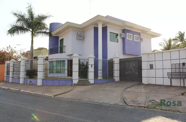 Sobrado para aluguel e venda LIXEIRA Cuiabá - Foto 1