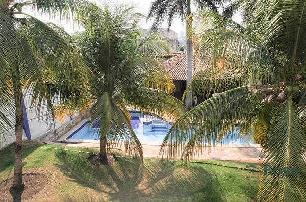 Sobrado para aluguel e venda LIXEIRA Cuiabá - Foto 2