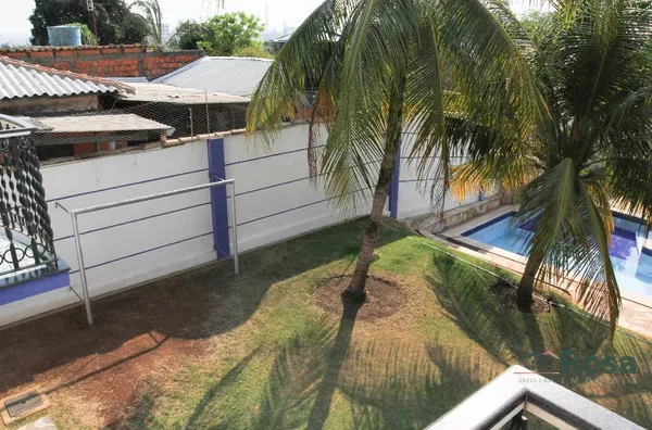 Sobrado para aluguel e venda LIXEIRA Cuiabá - Foto 3