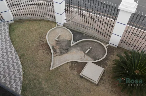 Sobrado para aluguel e venda LIXEIRA Cuiabá - Foto 6