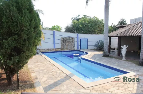 Sobrado para aluguel e venda LIXEIRA Cuiabá - Foto 5