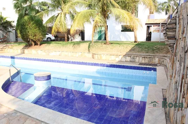 Sobrado para aluguel e venda LIXEIRA Cuiabá - Foto 4