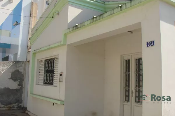 Casa comercial para venda Quilombo Cuiabá - Foto 1