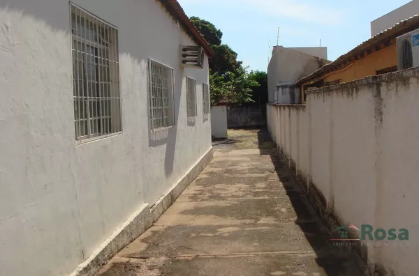 Casa comercial para venda Quilombo Cuiabá - Foto 2