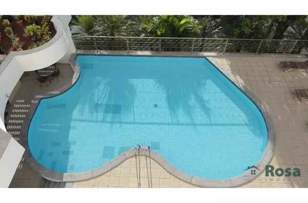 Apartamento para venda POPULAR Cuiabá - Foto 1