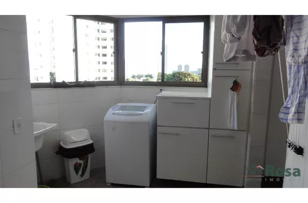 Apartamento para venda POPULAR Cuiabá - Foto 4
