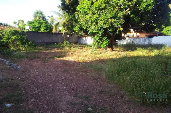 Terreno plano à venda com 864m² em Santo Antônio do Leverger - Foto 2