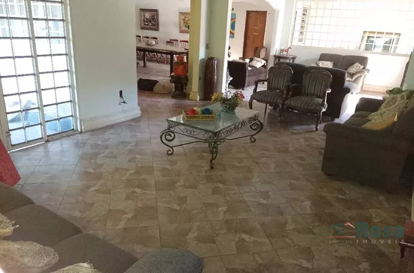 CHÁCARA / SITIO para venda SETOR BELA VISTA ARAGARÇAS - Foto 1