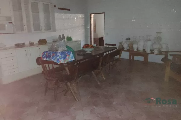 CHÁCARA / SITIO para venda SETOR BELA VISTA ARAGARÇAS - Foto 6