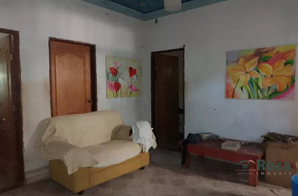 CHÁCARA / SITIO para venda SETOR BELA VISTA ARAGARÇAS - Foto 5