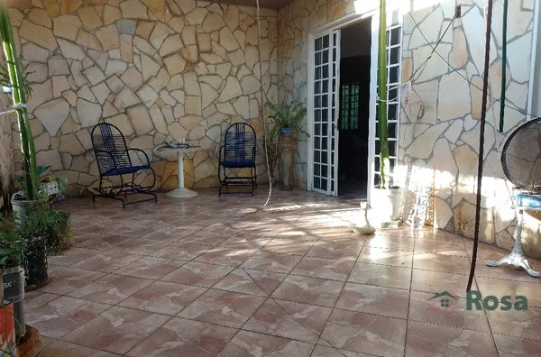 CHÁCARA / SITIO para venda SETOR BELA VISTA ARAGARÇAS - Foto 4
