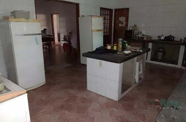 CHÁCARA / SITIO para venda SETOR BELA VISTA ARAGARÇAS - Foto 2