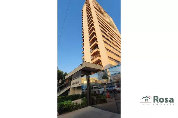 Apartamento para venda GOIABEIRAS Cuiabá - Foto 2
