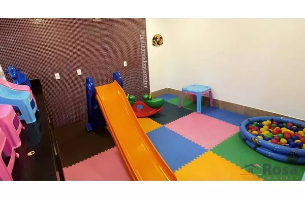 Apartamento para venda GOIABEIRAS Cuiabá - Foto 4