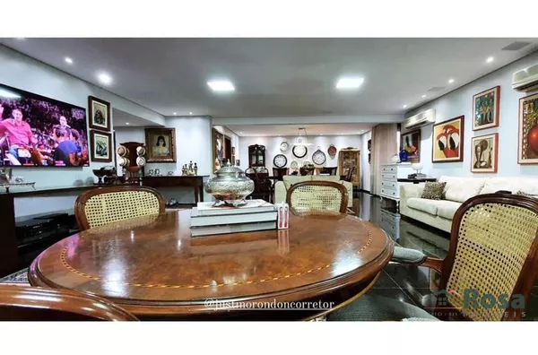 Apartamento para venda GOIABEIRAS Cuiabá - Foto 6