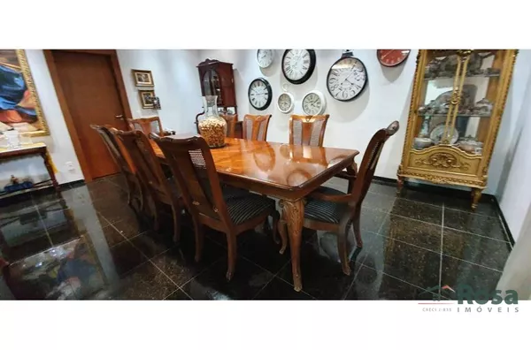 Apartamento para venda GOIABEIRAS Cuiabá