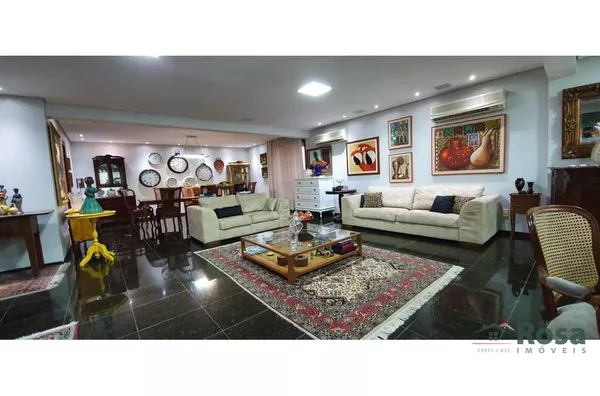 Apartamento para venda GOIABEIRAS Cuiabá