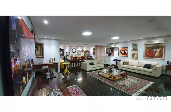 Apartamento para venda GOIABEIRAS Cuiabá