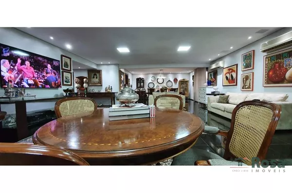 Apartamento para venda GOIABEIRAS Cuiabá