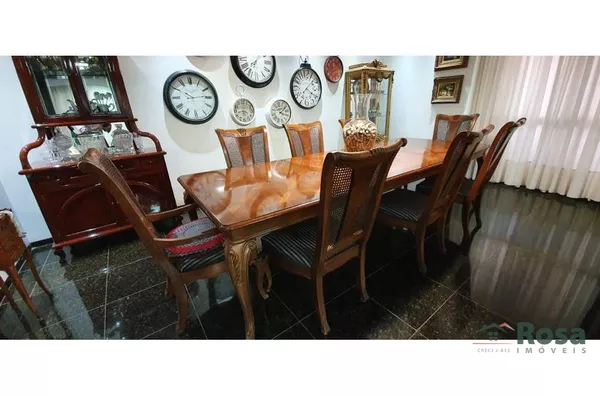 Apartamento para venda GOIABEIRAS Cuiabá