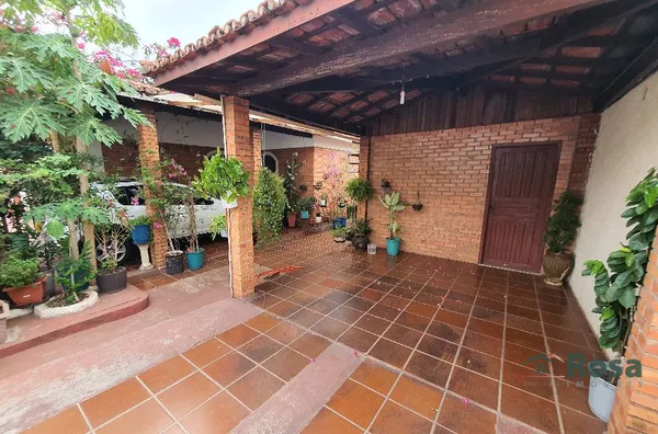 Casa para venda GOIABEIRAS Cuiabá - Foto 2