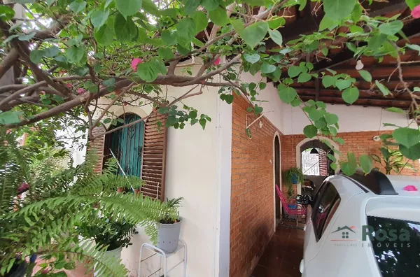 Casa para venda GOIABEIRAS Cuiabá - Foto 6