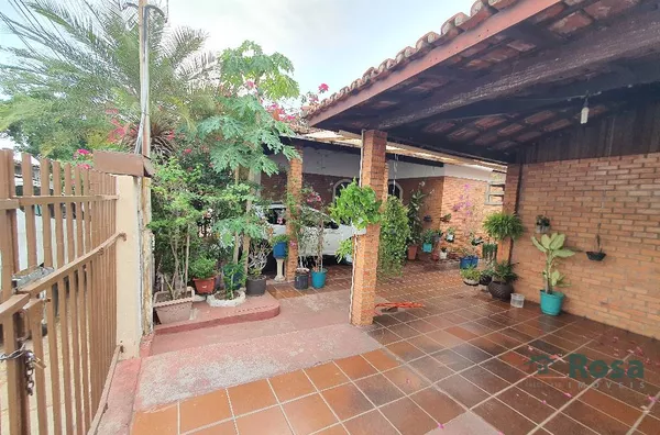 Casa para venda GOIABEIRAS Cuiabá - Foto 3