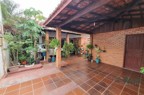 Casa para venda GOIABEIRAS Cuiabá - Foto 4