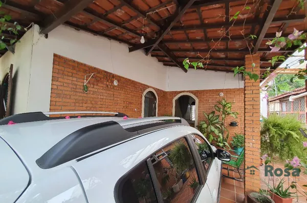Casa para venda GOIABEIRAS Cuiabá - Foto 5
