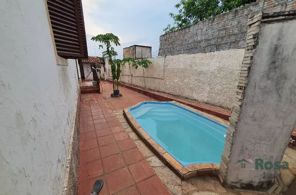 Casa para venda GOIABEIRAS Cuiabá - Foto 1