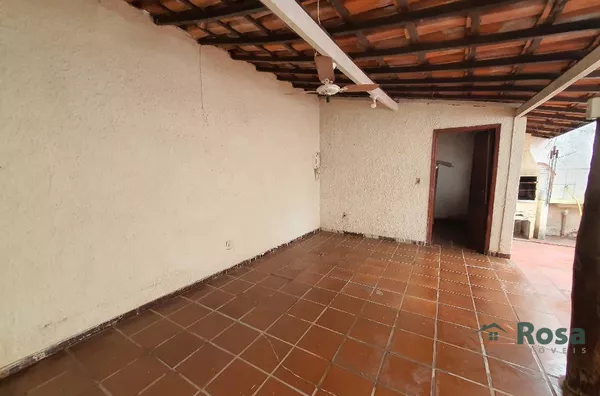 Casa para venda GOIABEIRAS Cuiabá