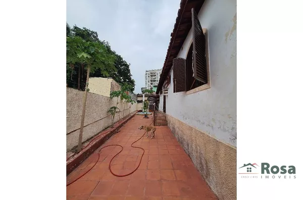 Casa para venda GOIABEIRAS Cuiabá