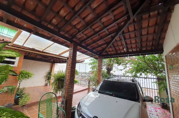 Casa para venda GOIABEIRAS Cuiabá
