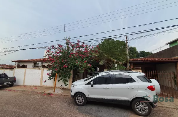 Casa para venda GOIABEIRAS Cuiabá