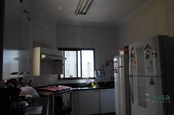 Apartamento para venda QUILOMBO Cuiabá - Foto 3