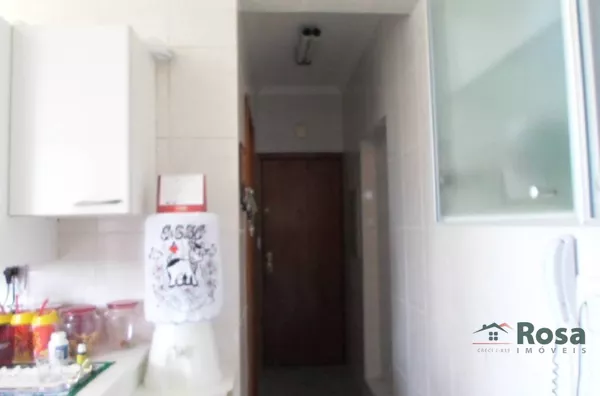 Apartamento para venda QUILOMBO Cuiabá - Foto 4